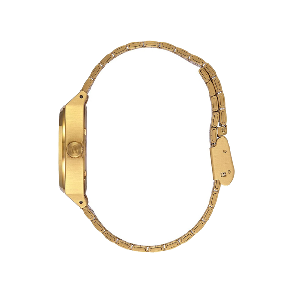 NIXON green/gold 3