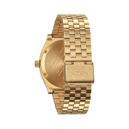 NIXON green/gold 4