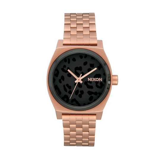 NIXON nan