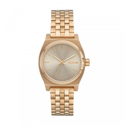NIXON copper/grey