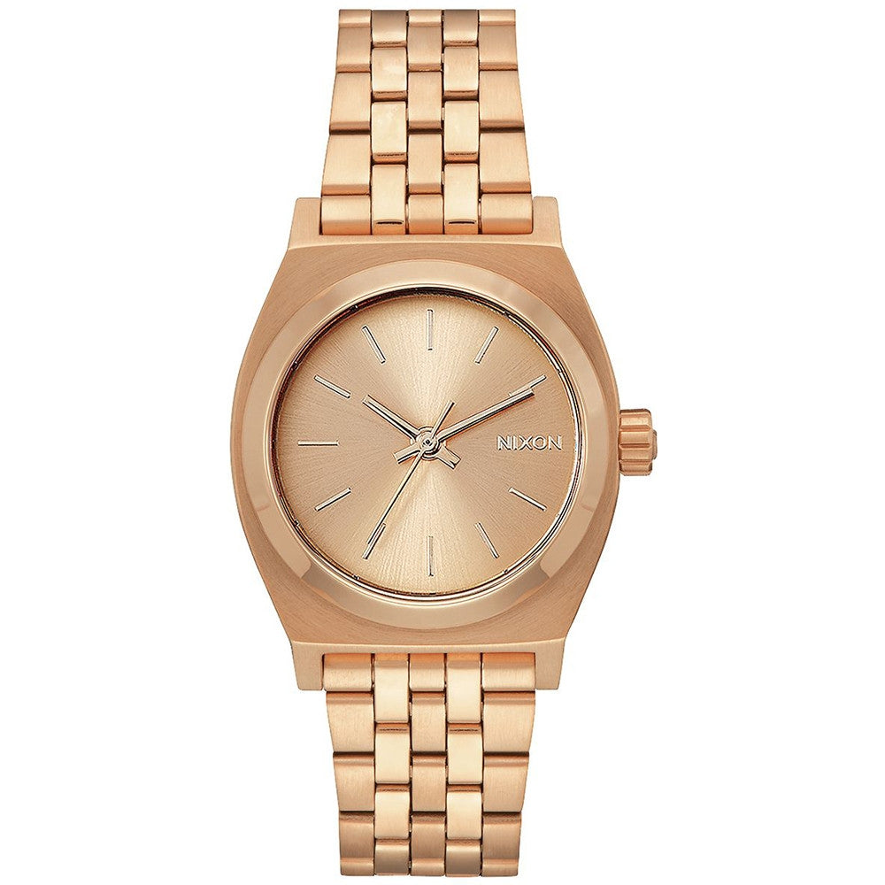 NIXON copper/copper