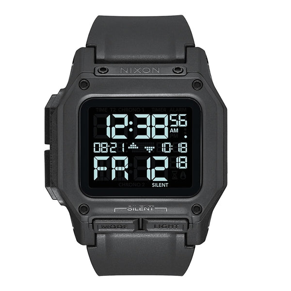 NIXON black