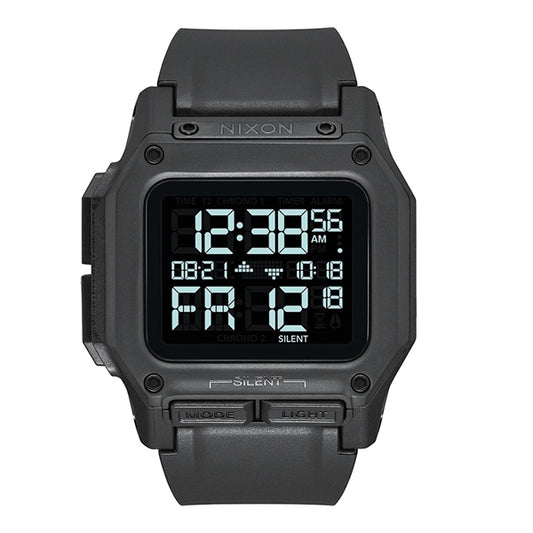 NIXON black