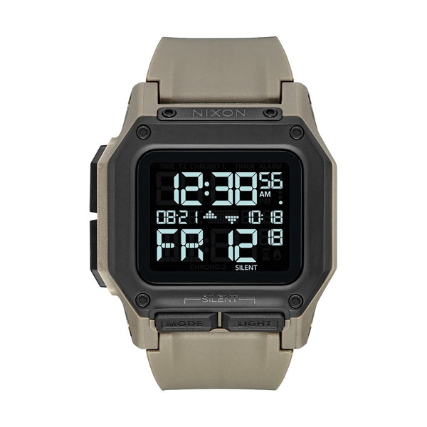 NIXON sand