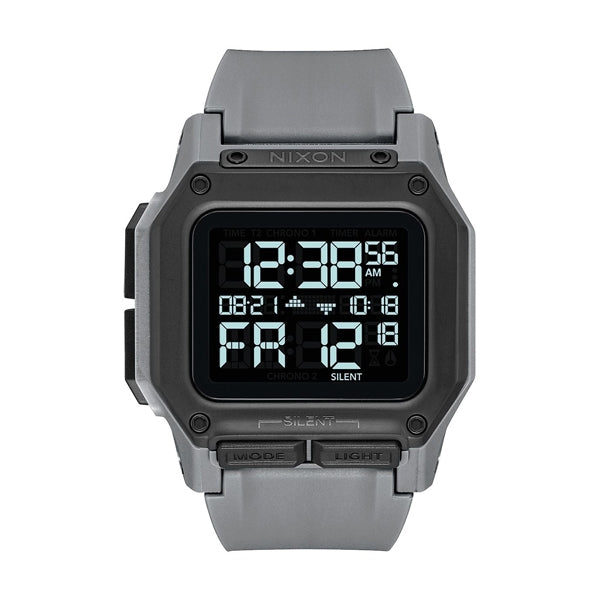 NIXON grey