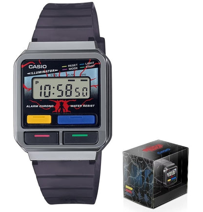 CASIO nan