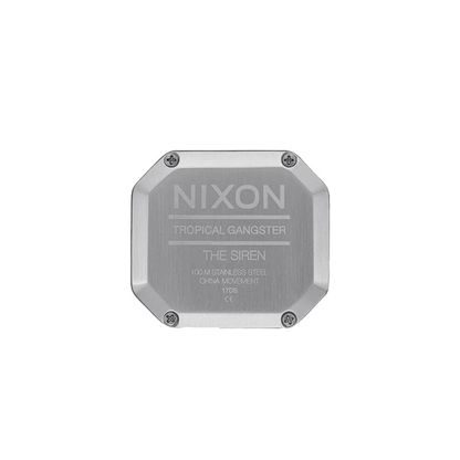 NIXON military 4