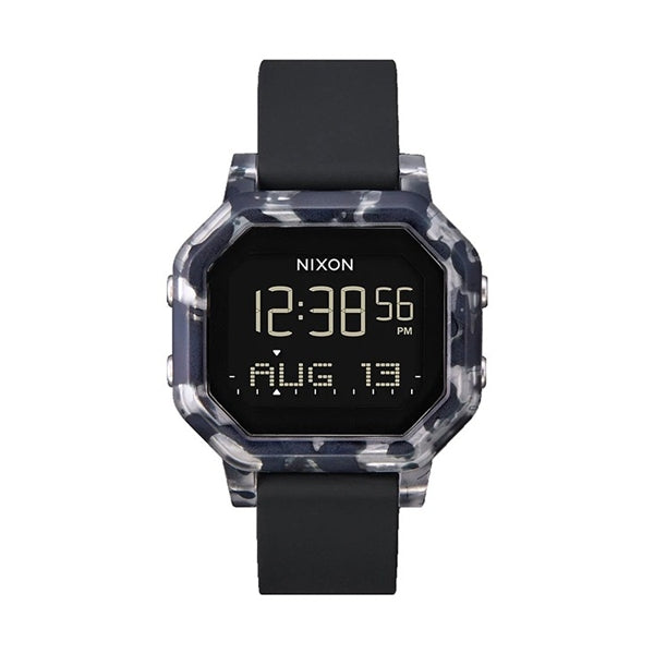 NIXON military