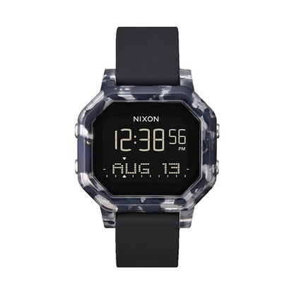 NIXON military