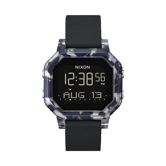 NIXON military