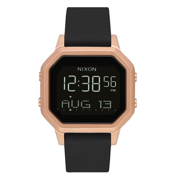 NIXON copper
