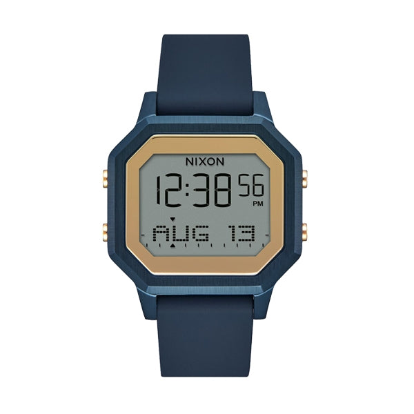 NIXON blue