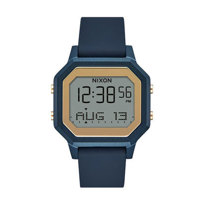 NIXON blue