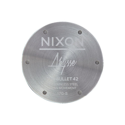 NIXON Default 3