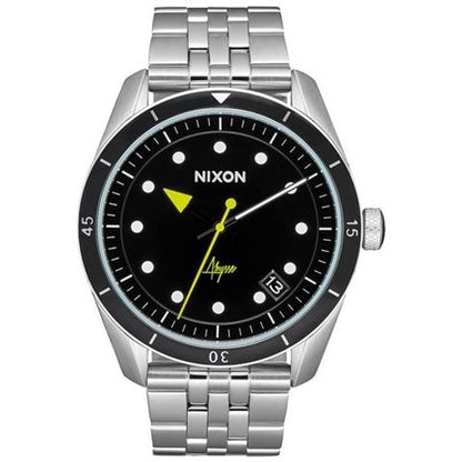 NIXON Default