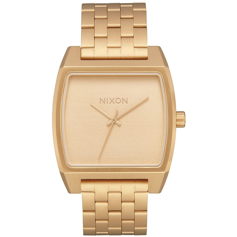 NIXON gold/gold