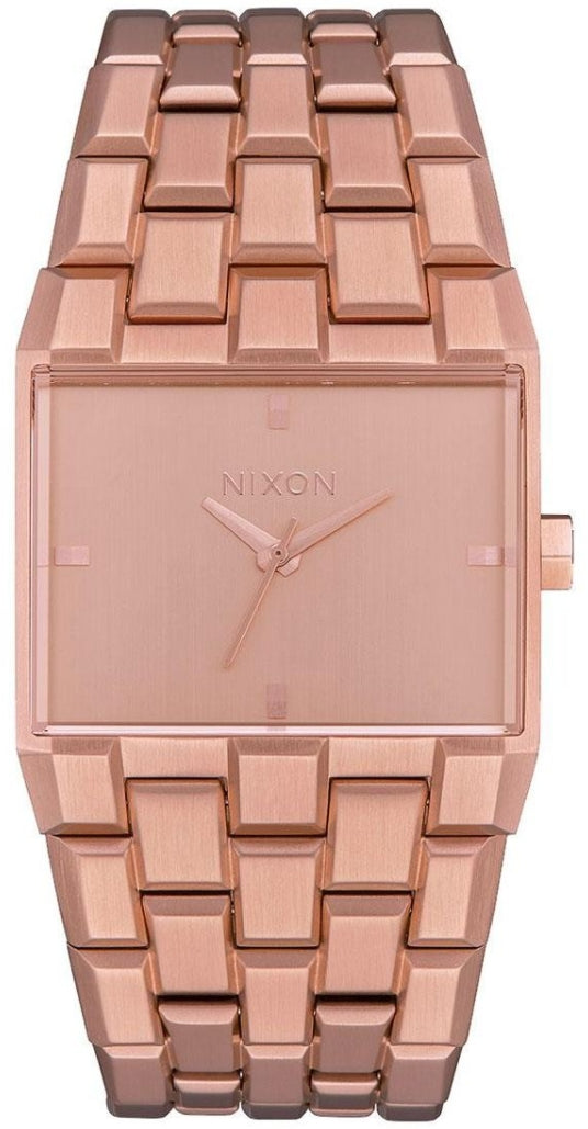NIXON nan