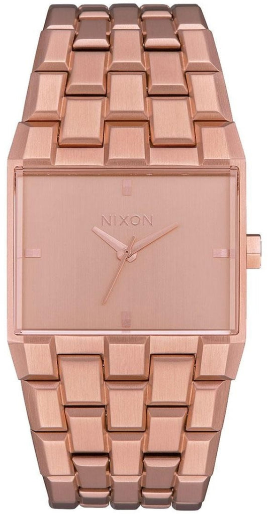 NIXON nan