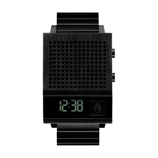 NIXON black