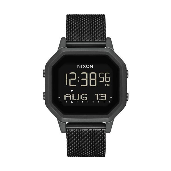 NIXON black