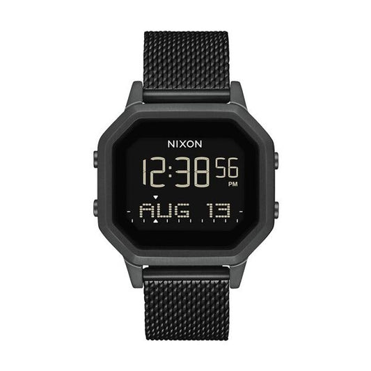 NIXON black