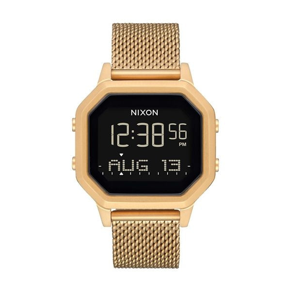 NIXON gold