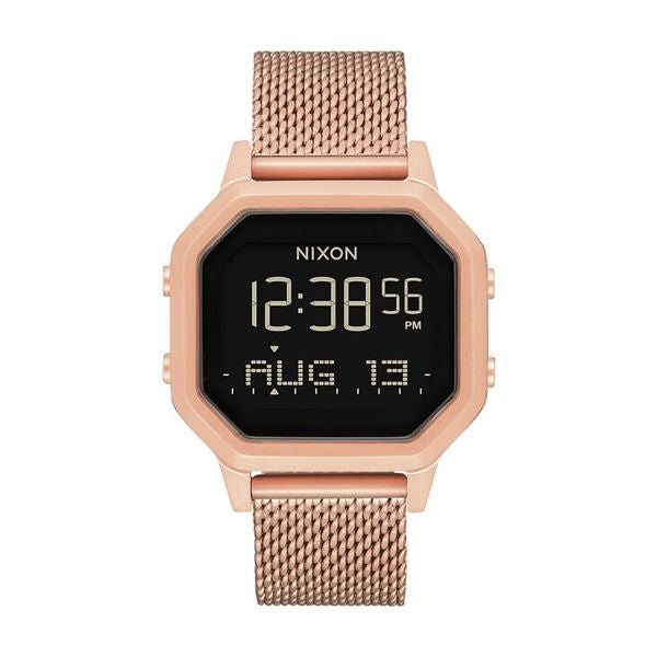 NIXON copper