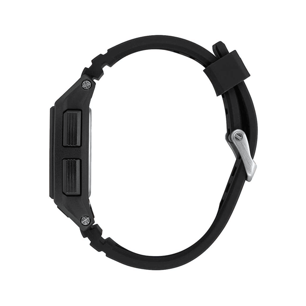 NIXON black 2