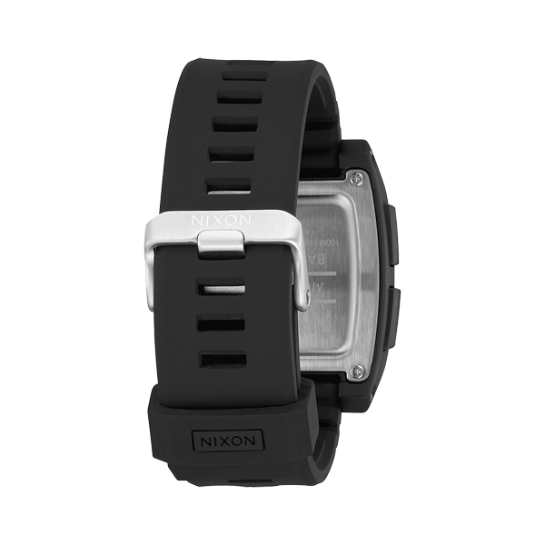 NIXON black 3