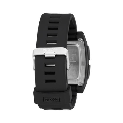 NIXON black 3