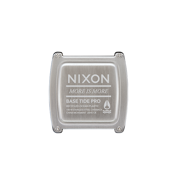 NIXON black 4