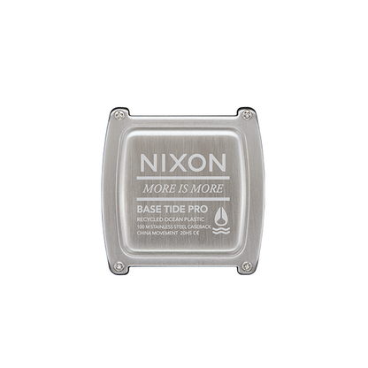 NIXON black 4