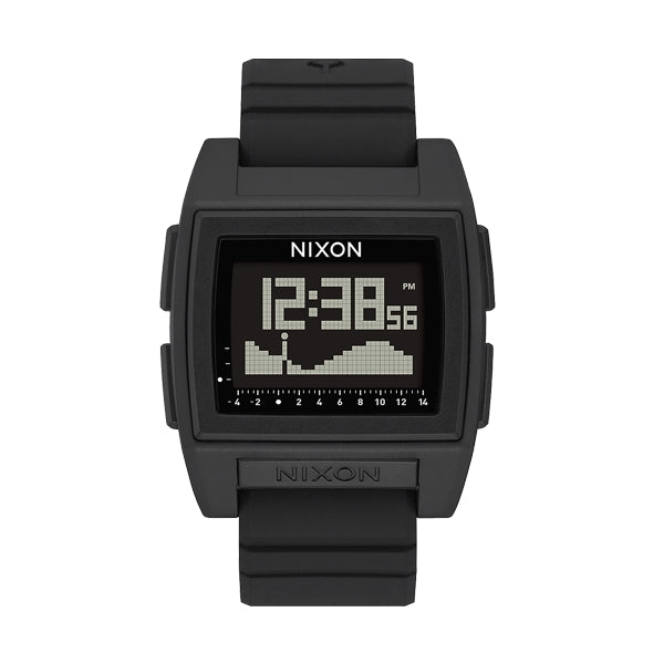 NIXON black