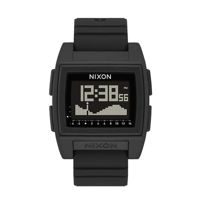 NIXON black