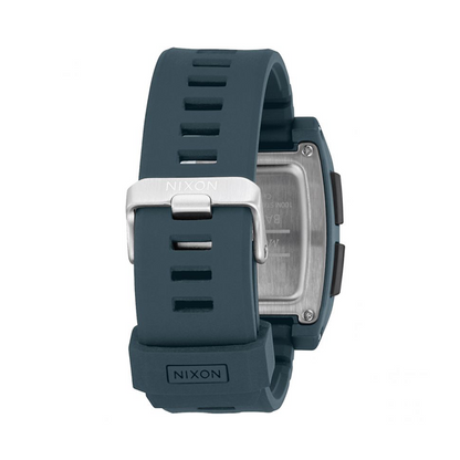 NIXON teal 8