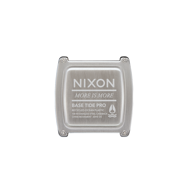 NIXON teal 9
