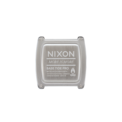 NIXON teal 9