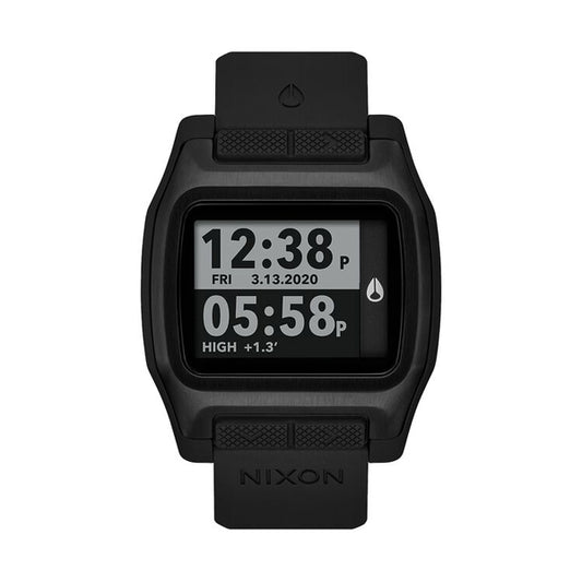 NIXON black