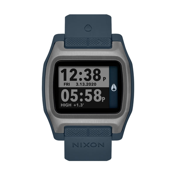 NIXON teal