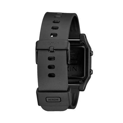 NIXON blue 3