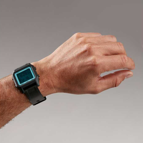 NIXON blue 4