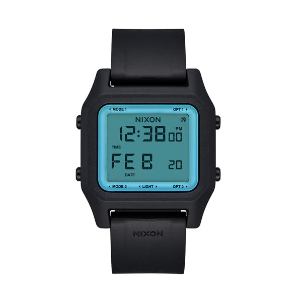 NIXON blue