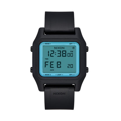 NIXON blue