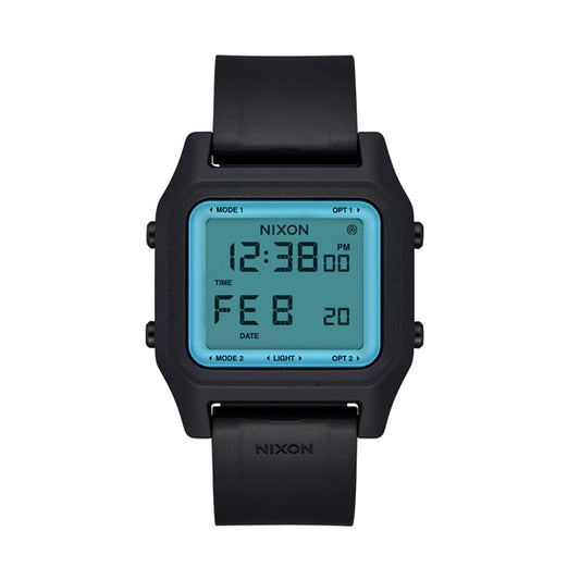 NIXON blue