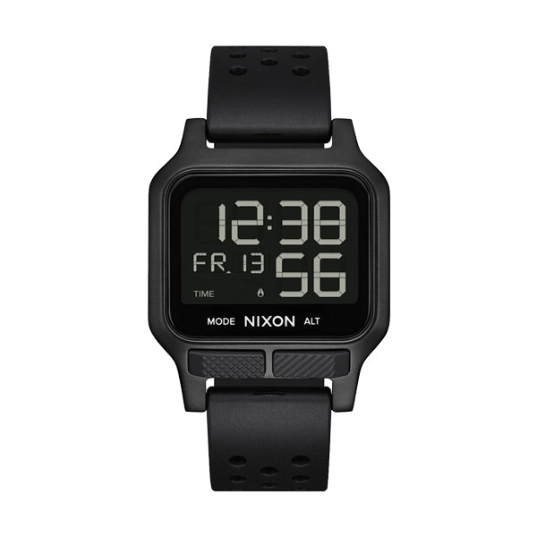 NIXON black