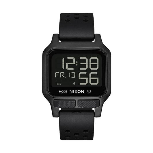 NIXON black