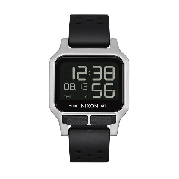 NIXON silver