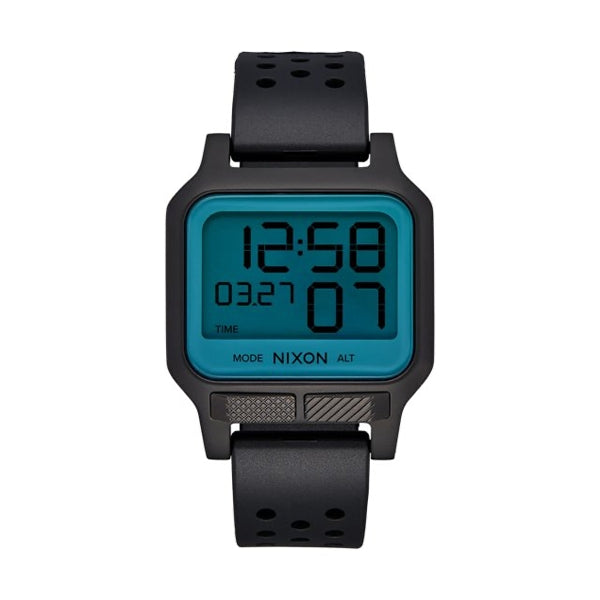 NIXON nan