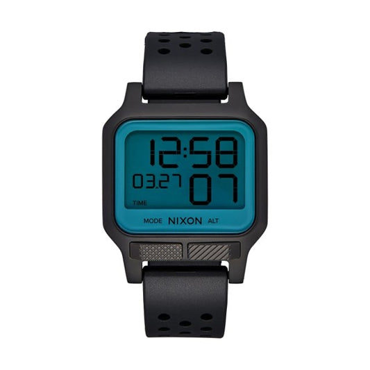NIXON nan