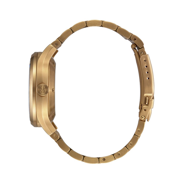 NIXON gold 2